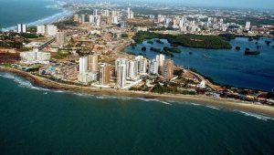 IBGE: São Luís avança em iluminação pública, mas enfrenta desafios em acessibilidade e arborização