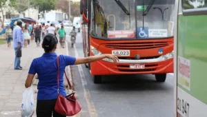 Setor de serviços cai 0,2% em janeiro, impactado pelo transporte
