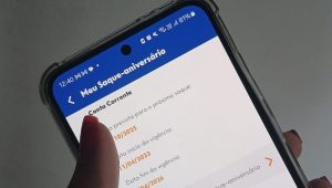 FGTS: Pagamento especial do saque-aniversário começa nesta quinta-feira