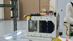 Satélite maranhense Aldebaran-I não entra em órbita após falha em foguete indiano