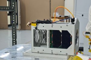 Satélite maranhense Aldebaran-I não entra em órbita após falha em foguete indiano