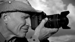 Fotógrafo Sebastião Salgado morre aos 81 anos
