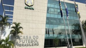 Bastidor agitado marca disputa pela presidência da CBF após Ednaldo ser afastado
