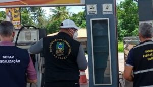 Sonegação fiscal de postos de combustíveis resulta em autos de infração de R$ 22 milhões