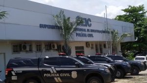 Foto: divulgação/ PC-MA
