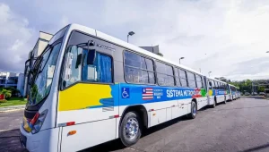 Saiba quais linhas de ônibus ganham reforço para o ENEM neste domingo (16)