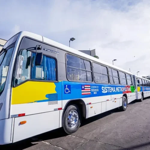 Saiba quais linhas de ônibus ganham reforço para o ENEM neste domingo (16)