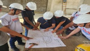 SENAI-MA abre inscrições para instrutores