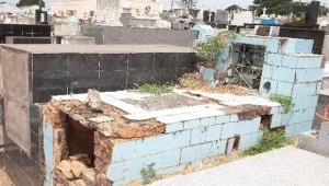 Justiça condena município de São Luís e concessionária por irregularidades em cemitérios públicos