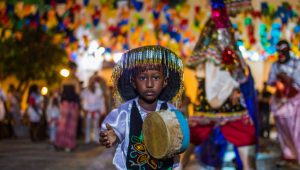 Justiça estabelece regras para participação de crianças e adolescentes no São João 2025 em São Luís