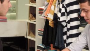 Painel de Emprego: Vagas para atendente de loja