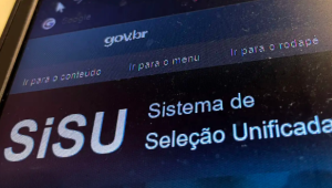 Inscrições para o Sisu 2026 começam em 19 de janeiro; seleção vai ofertar quase 9 mil vagas para o Maranhão