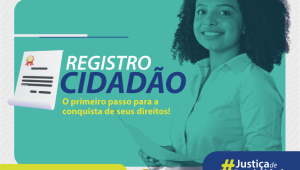 Projeto Registro Cidadão vai para Dom Pedro, Presidente Dutra, Colinas e São Domingos do Maranhão