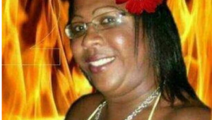 ‘Grampola’, a rainha dos áudios é assassinada a facadas na Ribeira