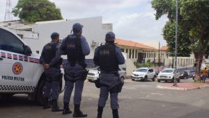 Maio teve 19 mortes violentas registradas na Grande São Luís