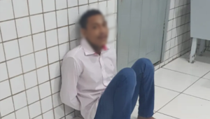 Preso segundo suspeito do assassinato de adolescentes no bairro Coroadinho, em São Luís