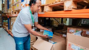 Testes rápidos para diagnóstico da dengue começam a ser distribuídos nesta sexta no MA