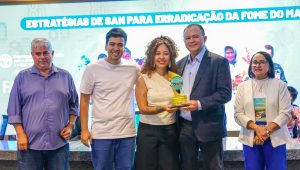 Foto: divulgação/ Instituto Pacto Contra Fome