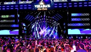 Foto: divulgação/ Prefeitura São Luís