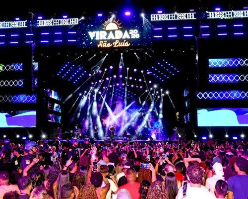 Foto: divulgação/ Prefeitura São Luís