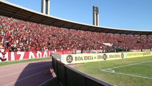 Ingressos para jogo do Flamengo em São Luís começam a ser vendidos; veja quais os valores e onde comprar