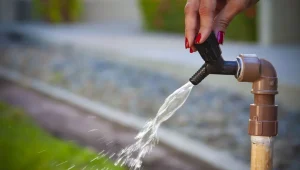 São Luís adota racionamento de água por baixo nível do Rio Itapecuru, informa CAEMA