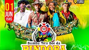 Confira o Rolê da Difusora News neste Domingo (01.05)