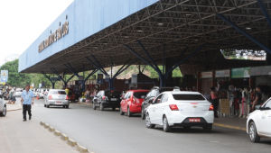 Sindicato anuncia paralisação de advertência de motoristas que realizam fretamento a partir de quinta-feira (15)