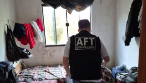 Quatro maranhenses são resgatados de trabalho escravo em obras da construção civil no Mato Grosso