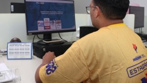 Trabalho Jovem: abertas inscrições para 6 mil vagas de estágio no Maranhão