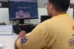 Trabalho Jovem: abertas inscrições para 6 mil vagas de estágio no Maranhão