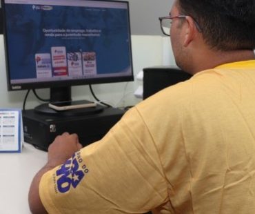 Trabalho Jovem: abertas inscrições para 6 mil vagas de estágio no Maranhão