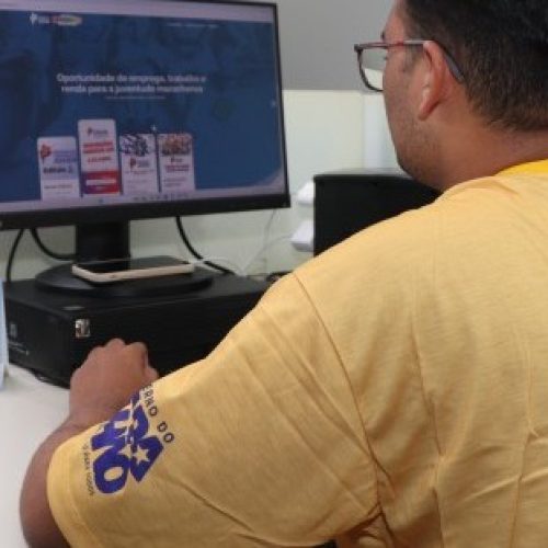 Trabalho Jovem: abertas inscrições para 6 mil vagas de estágio no Maranhão