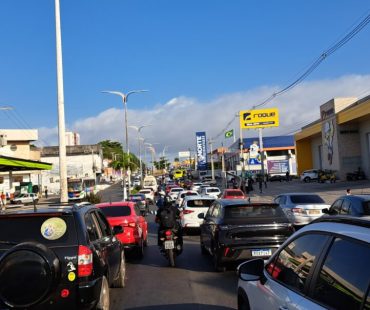 Renovação automática e gratuita da CNH já beneficiou quase 5 mil motoristas no Maranhão