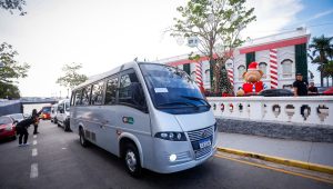 Programa garante tarifa mais barata e subsídio à motoristas de vans da Grande São Luís e Imperatriz