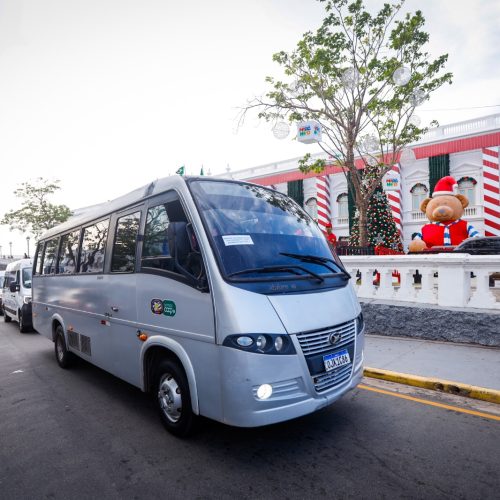 Programa garante tarifa mais barata e subsídio à motoristas de vans de São Luís e Imperatriz