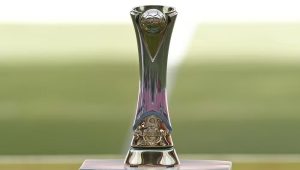 CBF divulga grupos da Série D; IAPE, Sampaio e Moto se enfrentam na primeira fase