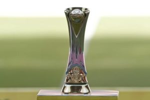 CBF divulga grupos da Série D; IAPE, Sampaio e Moto se enfrentam na primeira fase