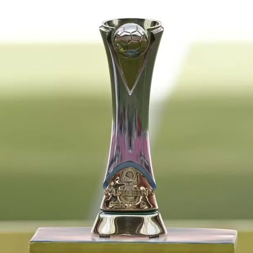 CBF divulga grupos da Série D; IAPE, Sampaio e Moto se enfrentam na primeira fase