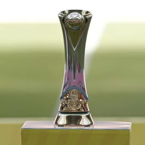 CBF divulga grupos da Série D; IAPE, Sampaio e Moto se enfrentam na primeira fase