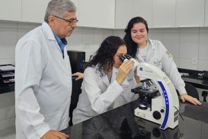 Uema desenvolve pesquisa sobre o diagnóstico mais preciso para leishmaniose canina