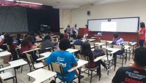 Sisu: candidatos podem se inscrever na lista de espera até esta sexta-feira