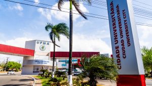 Funcionário da UFMA é preso pela Polícia Federal por ameaças e furto de equipamento