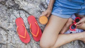 Saiba como evitar e tratar as assaduras nas coxas no verão