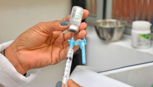 São Luís realiza o Dia D de multivacinação; veja onde se imunizar