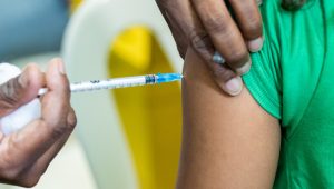 Mais de 94 mil jovens entre 15 e 19 anos serão vacinados contra o HPV no Maranhão