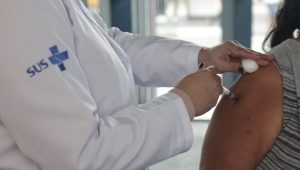 Maranhão vai receber mais de 25 mil doses de vacina contra o vírus sincicial para gestantes e recém-nascidos