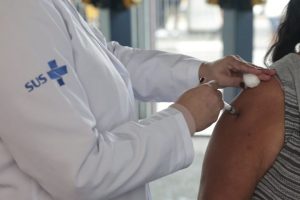 Tem vacina neste sábado: UBS de São Luís estarão abertas das 7h às 17h para o Dia D da Multivacinação