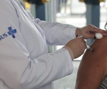 Tem vacina neste sábado: UBS de São Luís estarão abertas das 7h às 17h para o Dia D da Multivacinação