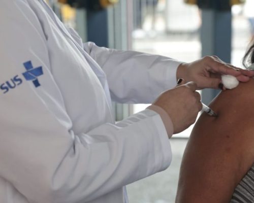 Tem vacina neste sábado: UBS de São Luís estarão abertas das 7h às 17h para o Dia D da Multivacinação